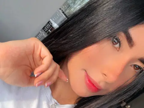 Valery Montesco — Flirt4Free Photos