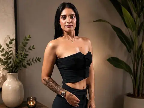Cattalenoxx — Flirt4Free Photos