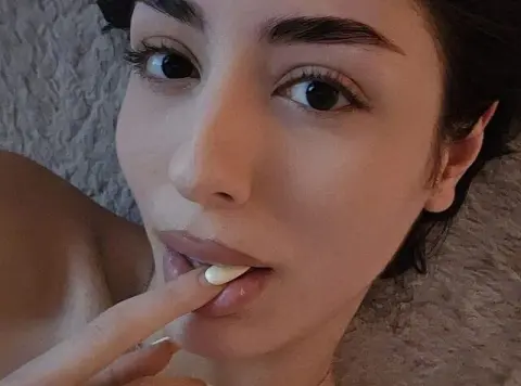 Celestial Chloe — Flirt4Free Photos