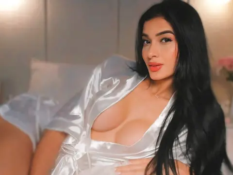 Amely Grey — Flirt4Free Photos