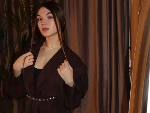 Luna Listri — Flirt4Free Photos