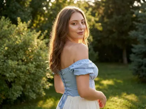 Verla Bularz — Flirt4Free Photos