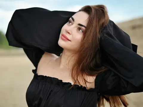 Agnesaa — Flirt4Free Photos