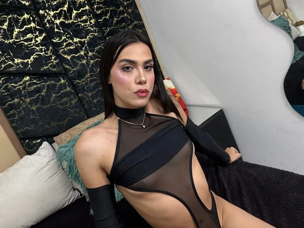 Georgina Sparkz