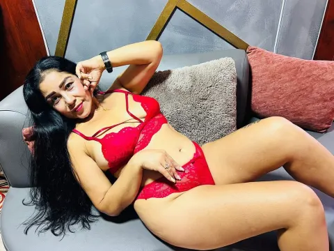 Viki Tomson — Flirt4Free Photos