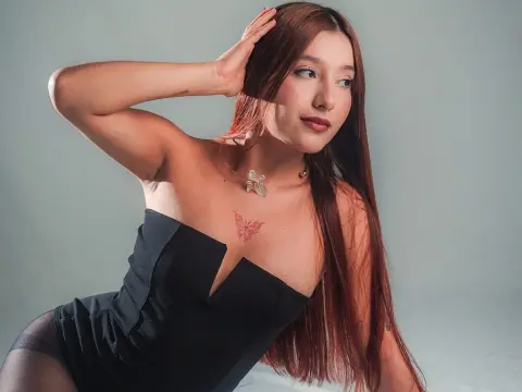 Afrodite Miller — Flirt4Free Photos