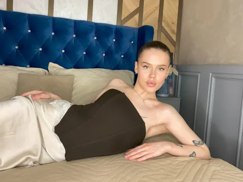 Scarlet Ferer — Flirt4Free Photos