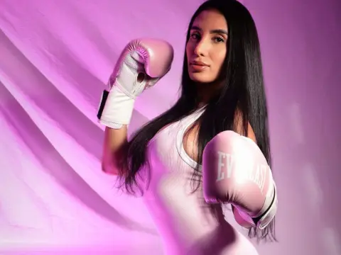 Brooke Adamss — Flirt4Free Photos