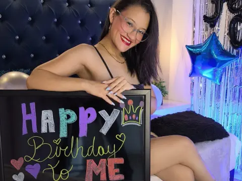 Sally Jack — Flirt4Free Photos