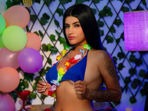 Sophia Theran — Flirt4Free Photos