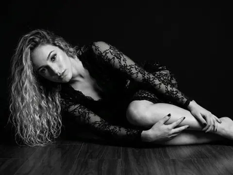 Keyth Clement — Flirt4Free Photos