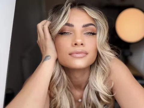Anastasia Anna — Flirt4Free Photos