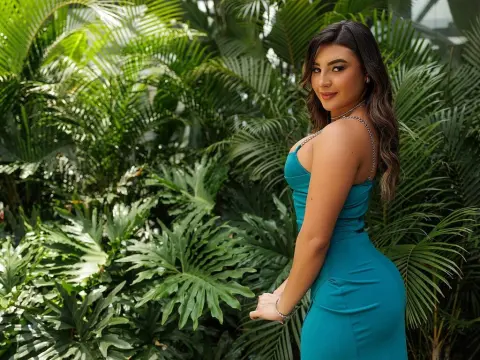 Katt Souza — Flirt4Free Photos