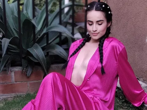 Alice Rocce — Flirt4Free Photos