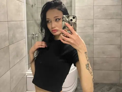 Bloom Sakura — Flirt4Free Photos