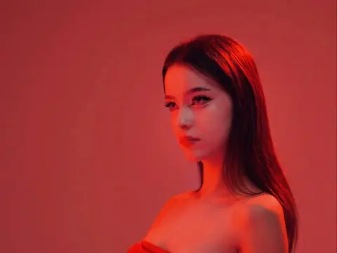 Yasuko Rash — Flirt4Free Photos