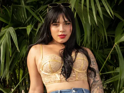 Miia Milert — Flirt4Free Photos