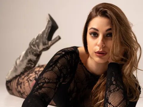Ciara Rider — Flirt4Free Photos