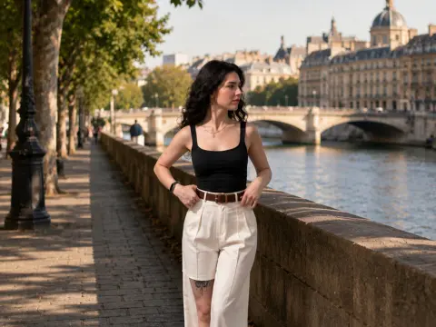 Miss Blenner — Flirt4Free Photos