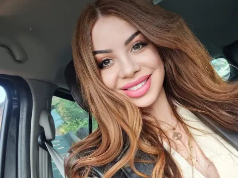 Mea Gold cam model