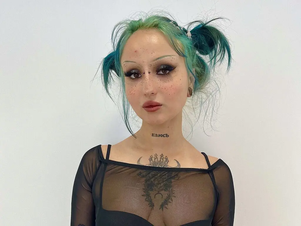 Ashley Backs
