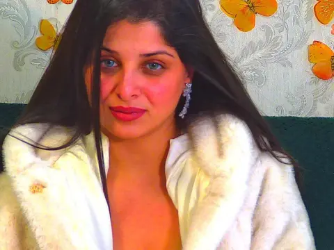 Scarlet Ora — Flirt4Free Photos