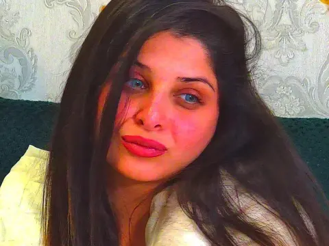 Scarlet Ora — Flirt4Free Photos