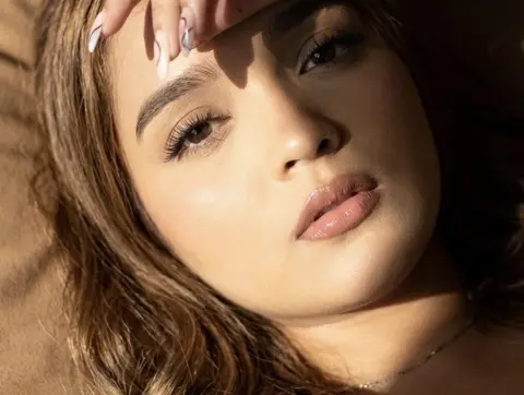 Emiily Oweens — Flirt4Free Photos