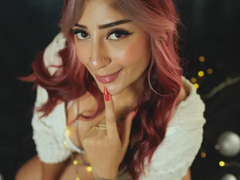 Sarah Deluca — Flirt4Free Photos