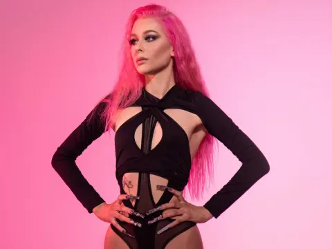 Leila Elli — Flirt4Free Photos
