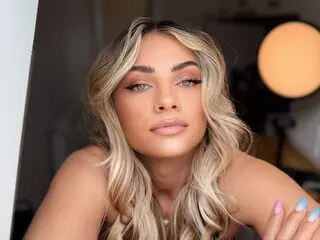 Anastasia Anna — Flirt4Free Photos