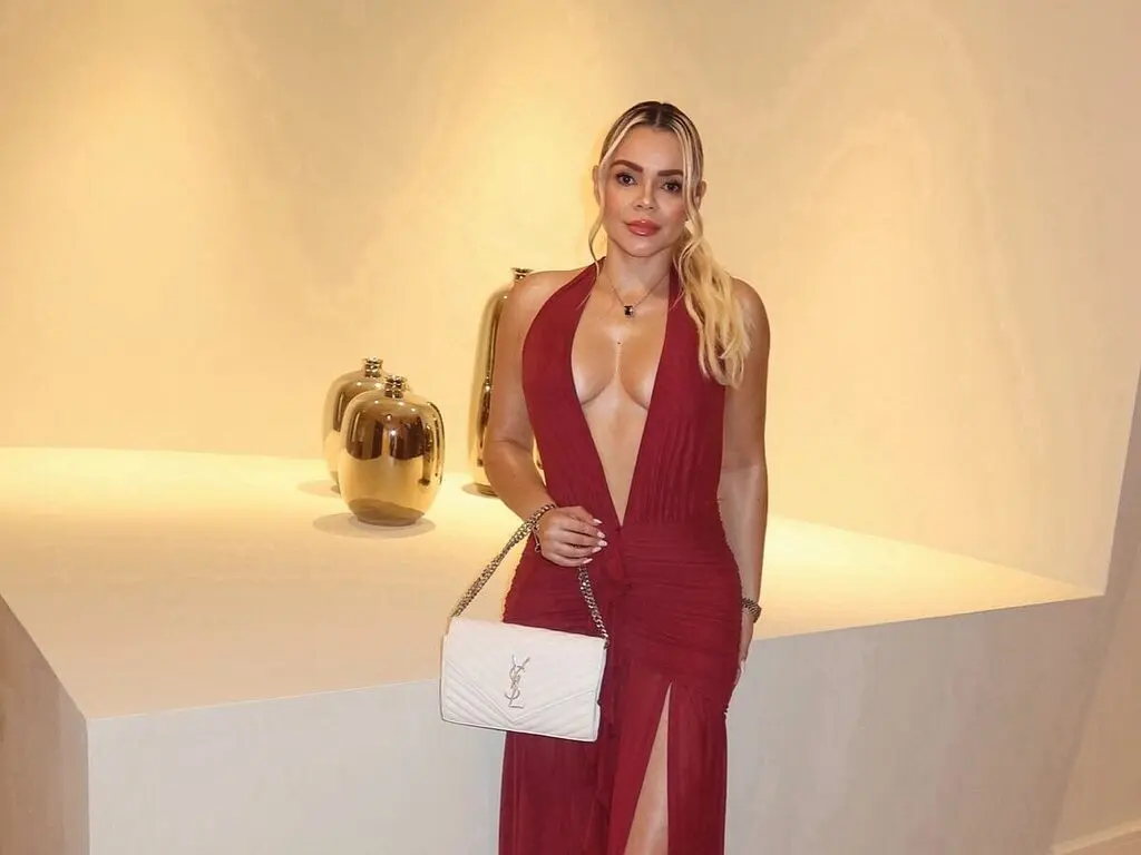 Kim Montana