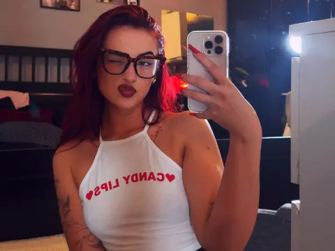 Scarlett Sway — Flirt4Free Photos