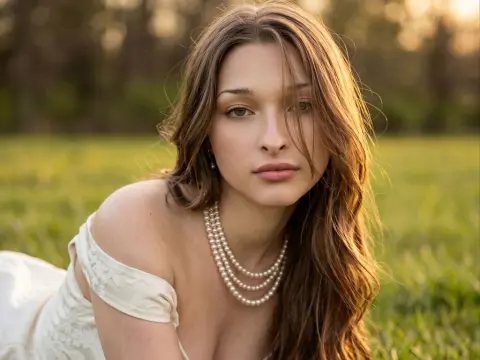 Zula Osman — Flirt4Free Photos