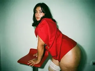 Susi Smith cam model