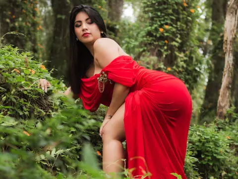 Maria Jose S — Flirt4Free Photos