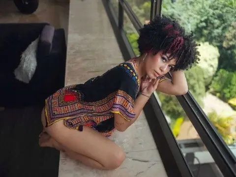 Delilah Bless — Flirt4Free Photos