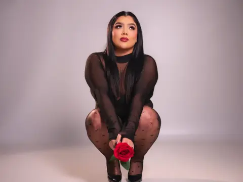 Brhiana Williams — Flirt4Free Photos