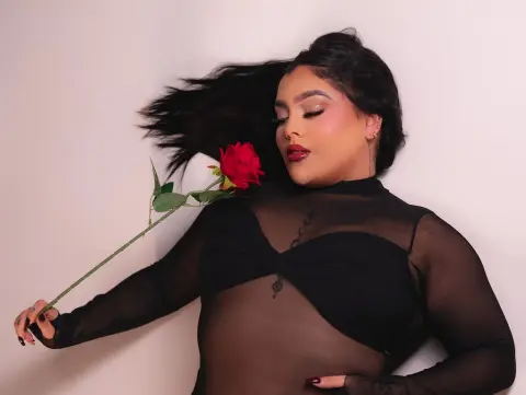 Brhiana Williams — Flirt4Free Photos