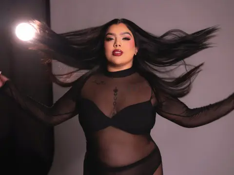 Brhiana Williams — Flirt4Free Photos