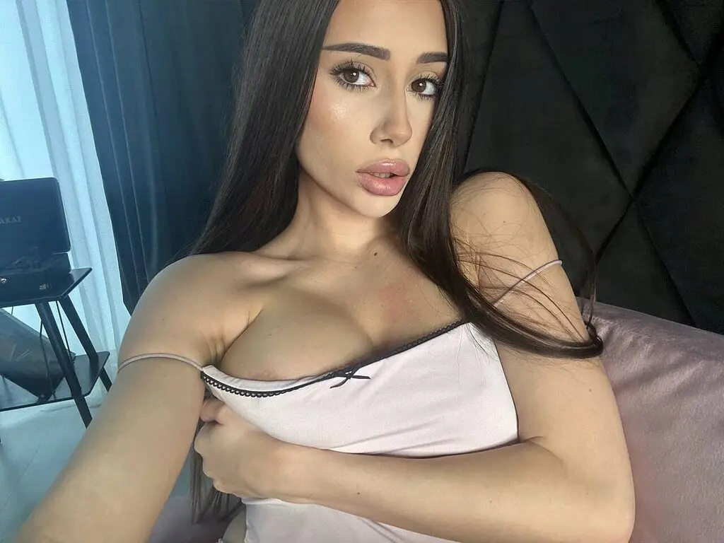 Alisha Skye