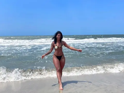 Madelyn Rose — Flirt4Free Photos