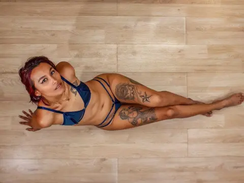 Giia Lee — Flirt4Free Photos