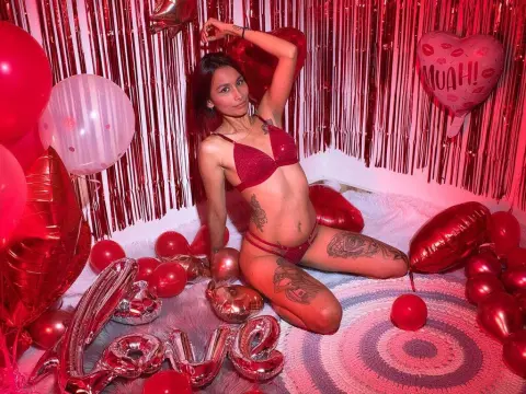 Giia Lee — Flirt4Free Photos