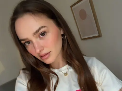 Kiera Harris — Flirt4Free Photos
