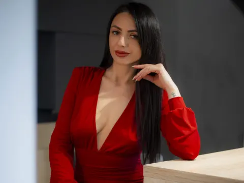 Alesia Sin — Flirt4Free Photos