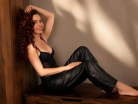 Susie Russo — Flirt4Free Photos