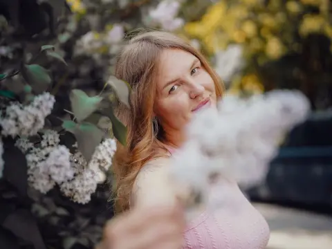 Roxana Nemes — Flirt4Free Photos