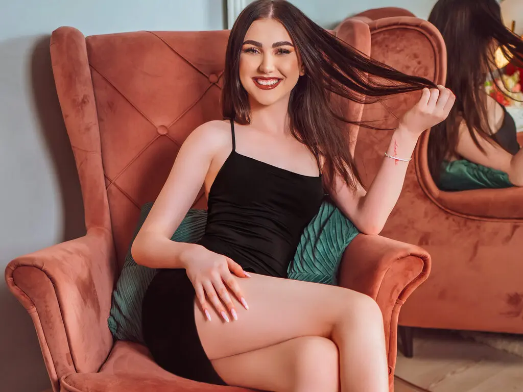 Hazel Leann