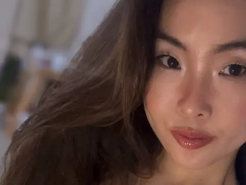 Alina Berry — Flirt4Free Photos